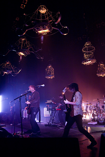 Queens of the Stone Age