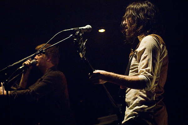 Queens of the Stone Age