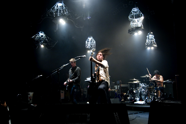 Queens of the Stone Age