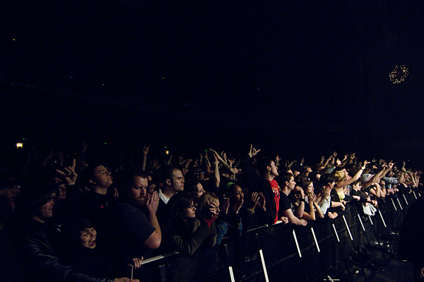 Queens of the Stone Age