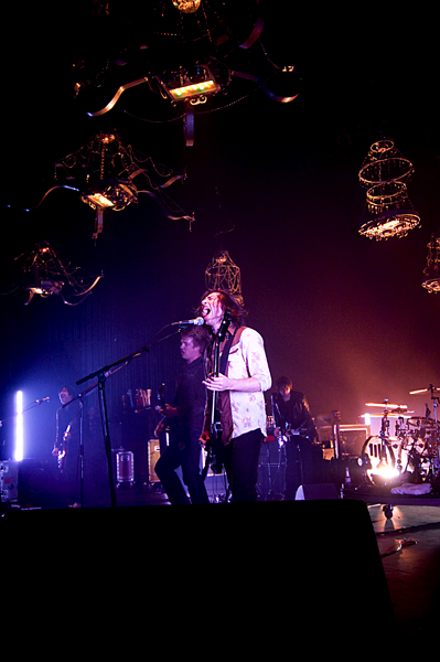 Queens of the Stone Age