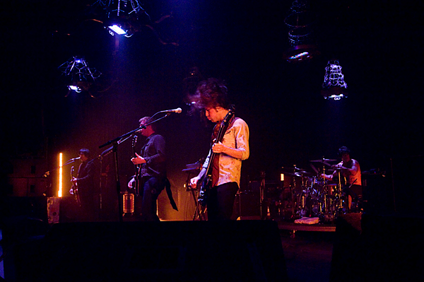 Queens of the Stone Age