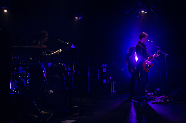 Queens of the Stone Age