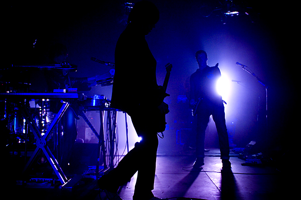 Queens of the Stone Age