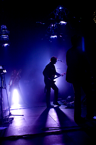 Queens of the Stone Age