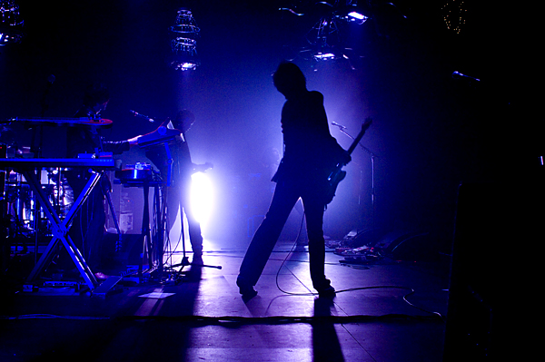 Queens of the Stone Age