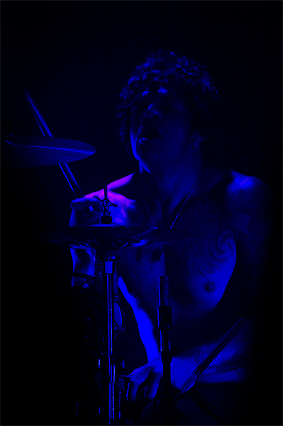 Queens of the Stone Age