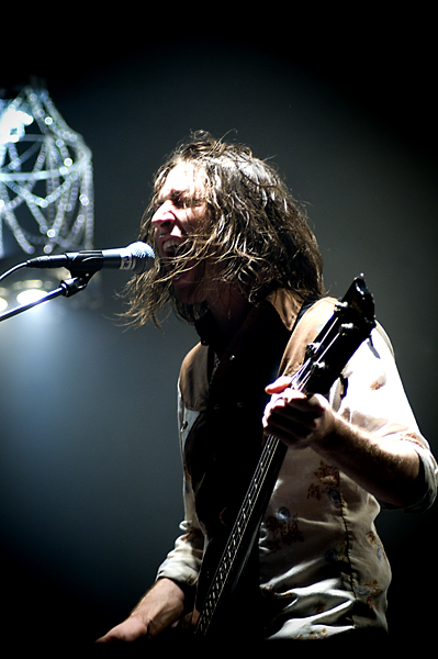 Queens of the Stone Age