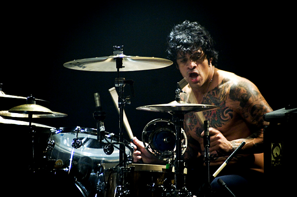 Queens of the Stone Age