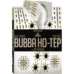 19. Bubba Ho-Tep (Hail to the King Edition)There are many dressed up special edition that are literally dressed up. But we'll stick with the late-period Elvis frock from this horror-comedy about the King at a retirement home. Cut a hole in the top and you've got a hep costume for your ferret.