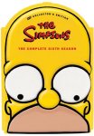 18. The Simpsons (Complete 6th Season Collector's Edition)Some fans hate their flimsiness and awkwardness (are we lazy enough to write Worst. Packaging. Ever. We are), but the Simpsons' head boxes, being boxes shaped like the heads of the Simpsons, have an undeniable charm. Homer gets extra points for the bitchin' season inside.