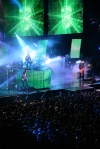Muse played Seattle's KeyArena on Sept. 9.Published on September 18, 2007