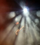 Muse played Seattle's KeyArena on Sept. 9.Published on September 18, 2007