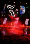 Muse played Seattle's KeyArena on Sept. 9.Published on September 18, 2007
