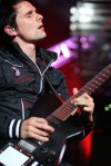 Muse played Seattle's KeyArena on Sept. 9.Published on September 18, 2007