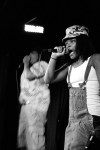 Yo Majesty played Chop Suey on Saturday, Sept. 15.Published on September 20,