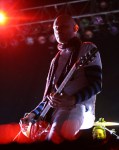 Smashing Pumpkins and Social Distortion closed out EndFest, Saturday, Sept. 22, at
