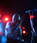 Smashing Pumpkins and Social Distortion closed out EndFest, Saturday, Sept. 22, at