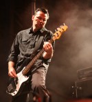 Smashing Pumpkins and Social Distortion closed out EndFest, Saturday, Sept. 22, at