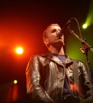 Smashing Pumpkins and Social Distortion closed out EndFest, Saturday, Sept. 22, at