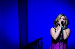 Kelly Clarkson played The Paramount on Monday, Nov. 12.Published on November 13,