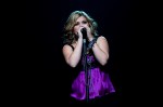 Kelly Clarkson played The Paramount on Monday, Nov. 12.Published on November 13,