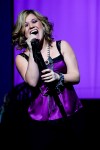 Kelly Clarkson played The Paramount on Monday, Nov. 12.Published on November 13,