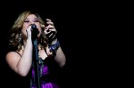 Kelly Clarkson played The Paramount on Monday, Nov. 12.Published on November 13,