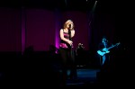 Kelly Clarkson played The Paramount on Monday, Nov. 12.Published on November 13,