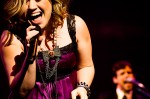 Kelly Clarkson played The Paramount on Monday, Nov. 12.Published on November 13,