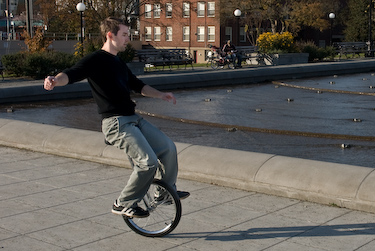 Here is a look at people around Seattle the week of November