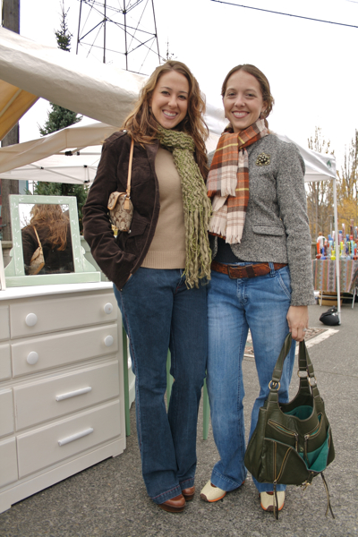 Here is a look at people around Seattle the week of November