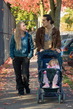 Here is a look at people around Seattle the week of November