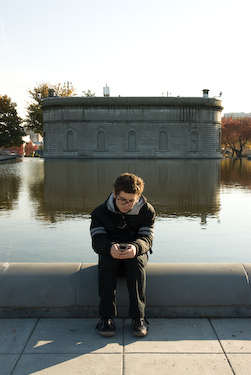 Here is a look at people around Seattle the week of November