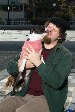 Here is a look at people around Seattle the week of November