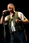 Jethro Tull played the Paramount Theatre on Sunday, Sept. 30.Published on October