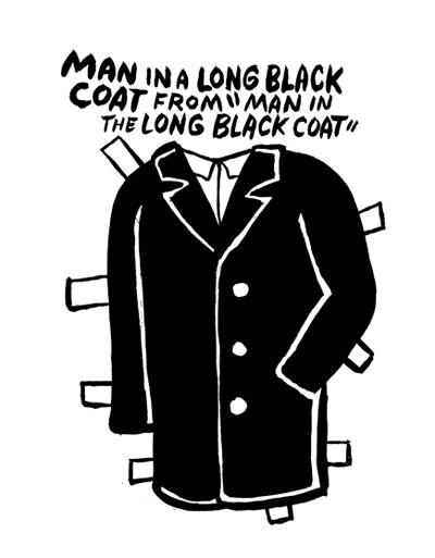 Run out of ideas for Halloween costumes? Look no further than Bob