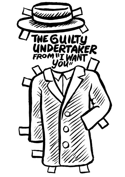 Run out of ideas for Halloween costumes? Look no further than Bob