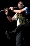 Jethro Tull played the Paramount Theatre on Sunday, Sept. 30.Published on October