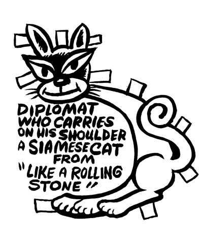 Run out of ideas for Halloween costumes? Look no further than Bob