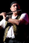 Jethro Tull played the Paramount Theatre on Sunday, Sept. 30.Published on October