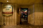 Eastlake Zoo: With its virtually windowless exterior and beastly name, the Eastlake Zoo could be easily mistaken for a clandestine gay bar back when gay bars were considered taboo.