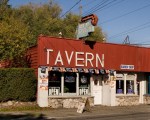 VanaE™s 105 Tavern: WhataE™s most striking about VanaE™s is how bright it is inside, a beacon of light in a relatively hardscrabble, poorly illuminated North Seattle neighborhood.