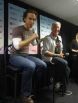 Free the Children founder Craig Kielburger credits Pete Carroll with bringing We Day to Seattle.