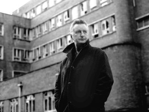 Billy Bragg brings Tooth & Nail to the Neptune on Wednesday.
