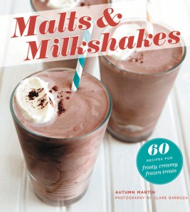 Autumn Martin opened her Hot Cakes Molten Chocolate Cakery in Ballard nearly