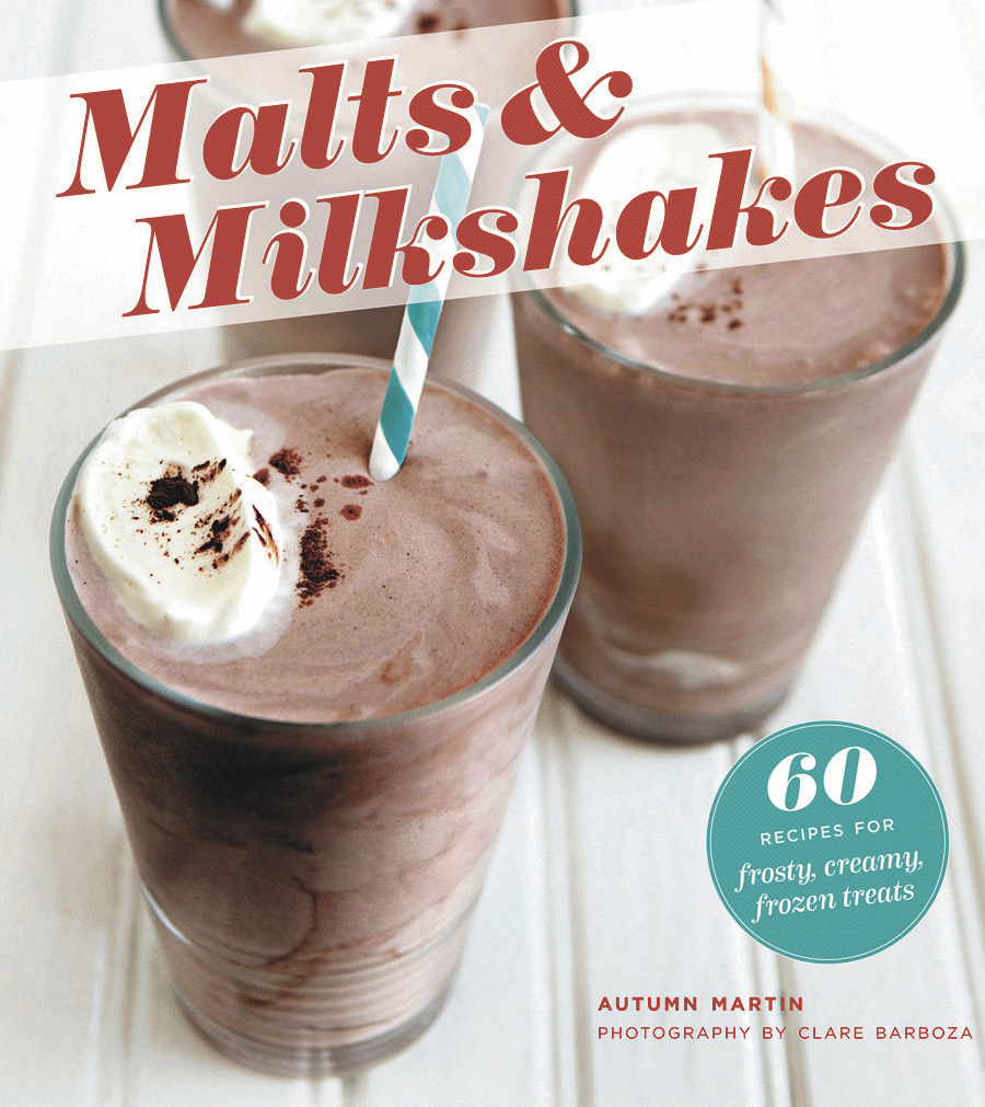 Autumn Martin opened her Hot Cakes Molten Chocolate Cakery in Ballard nearly