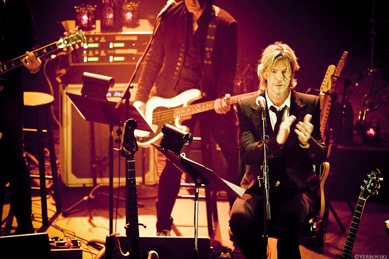 The author applauds Johnny Marr’s ability to stay current.