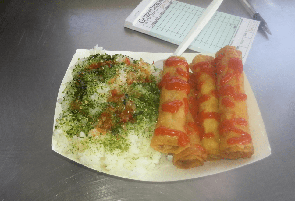 Tonight at 7 p.m., Naked City Taphouse at 8564 Greenwood Ave N.