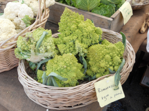 The Broadway Farmers Market’s ever-growing vendor list is giving other popular markets